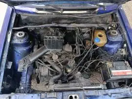 Volkswagen Golf MK1 1977, RF14104577