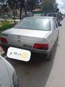 بيجو 405 GLX 2006, دمشق, RF39373357