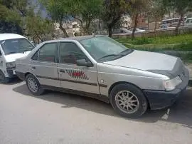 بيجو 405 GLX 2006, دمشق, RF39373357