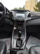 Hyundai Elantra 2016, Damascus, RF14149130