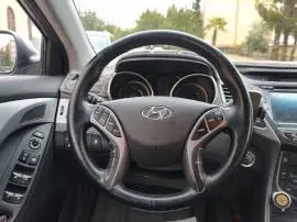Hyundai Elantra 2016, Damascus, RF14149130