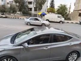 Hyundai Elantra 2016, Damascus, RF14149130