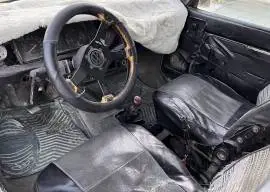 Peugeot 104 Model 76, Damascus, RF10726703