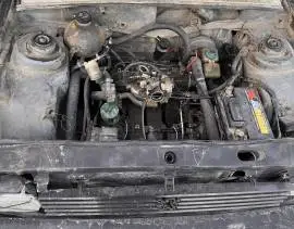 Peugeot 104 Model 76, Damascus, RF10726703