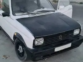 Peugeot 104 Model 76, Damascus, RF10726703