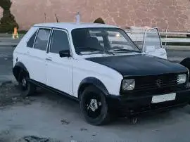 Peugeot 104 Model 76, Damascus, RF10726703