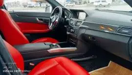 Mercedes E350 2013, Idlib, RF27457934