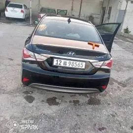 Hyundai Sonata 2012, Damascus, RF17490234