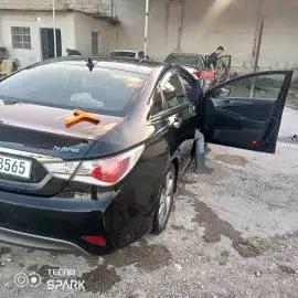Hyundai Sonata 2012, Damascus, RF17490234