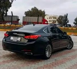 Hyundai Genesis G330 2015, Daraa, RF53646146