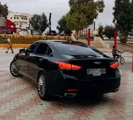 Hyundai Genesis G330 2015, Daraa, RF53646146