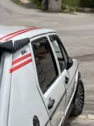 Volkswagen Golf 1976, Damascus, RF93615601