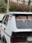 Volkswagen Golf 1976, Damascus, RF93615601