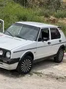 Volkswagen Golf 1973, Damascus, RF62978727