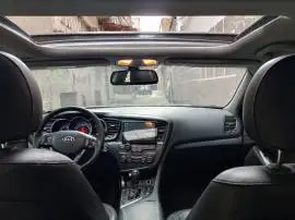 كيا أوبتيما K5 2011, دمشق, RF15952667