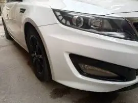 كيا أوبتيما K5 2011, دمشق, RF15952667