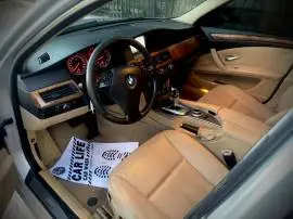 بي إم دبليو 523 2008, RF14565059