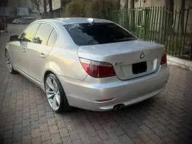 بي إم دبليو 523 2008, RF14565059