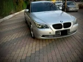 بي إم دبليو 523 2008, RF14565059