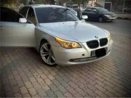 بي إم دبليو 523 2008, RF14565059