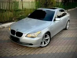 بي إم دبليو 523 2008, RF14565059