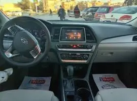 Hyundai Sonata 2019, Damascus, RF16192793
