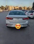 Hyundai Sonata 2019, Damascus, RF11167148