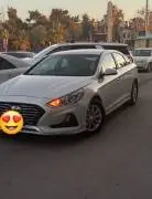 Hyundai Sonata 2019, Damascus, RF11167148