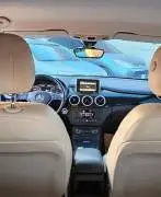 مرسيدس بنز B200 2012, دمشق, RF46249079