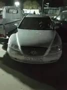 هيونداي ازيرا 2015, RF10364625