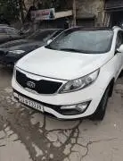 سبورتاج 2011, حلب, RF10655478