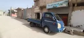 Hyundai Porter 2009, Homs, RF89405805