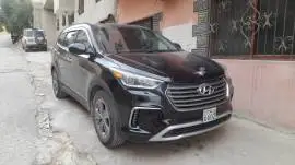 Hyundai Santa Fe 2017, Damascus, RF12291884