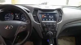 Hyundai Santa Fe 2017, Damascus, RF12291884