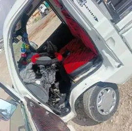 Chevrolet Sonic 2018, Homs, RF14846840