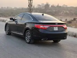 هونداي أزيرا 2012, دمشق, RF11578825