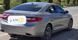 Hyundai Azera 2013, Damascus, RF12838645