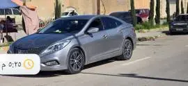 Hyundai Azera 2013, Damascus, RF12838645