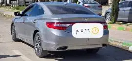 Hyundai Azera 2013, Damascus, RF12838645