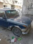 فيات 125 1980, دمشق, RF12287093