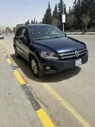 فوكس فاجن تيجوان 2015, دمشق, RF10385014