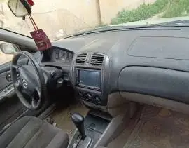 مازدا جوهرة 2001, دمشق, RF86791436