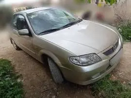 مازدا جوهرة 2001, دمشق, RF86791436