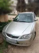 مازدا جوهرة 2001, دمشق, RF86791436