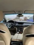 جيلي امغراند 2019, دمشق, RF82073714