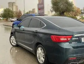 جيلي امغراند 2019, دمشق, RF82073714