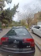 ستروين C5 2005, RF11599189