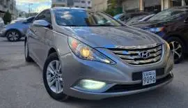 Hyundai Sonata 2011, Hama, RF99940715