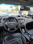 Hyundai Sonata 2011, Hama, RF99940715