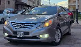 Hyundai Sonata 2011, Hama, RF99940715